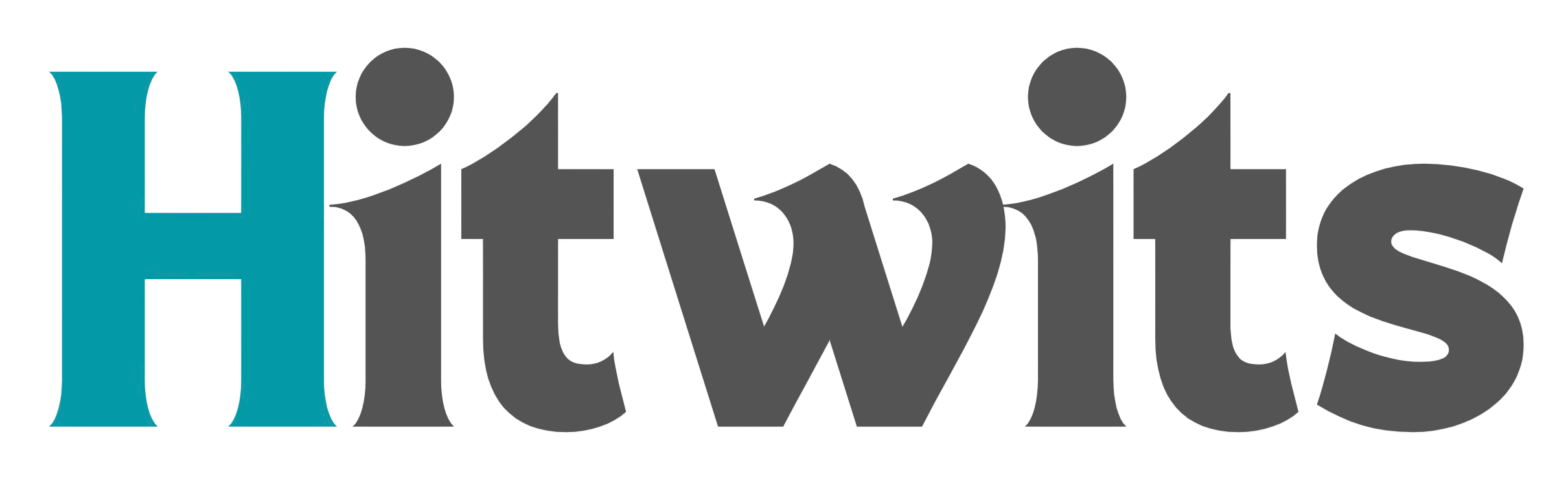 hitwits brand logo